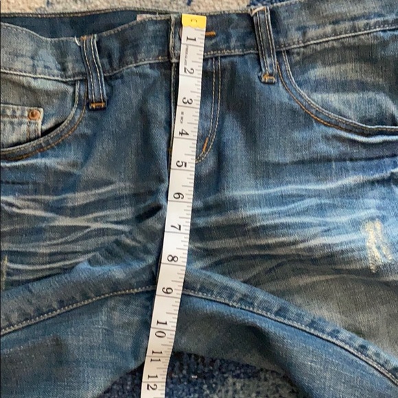 Heritage 1981 Jeans - Picture 5 of 10